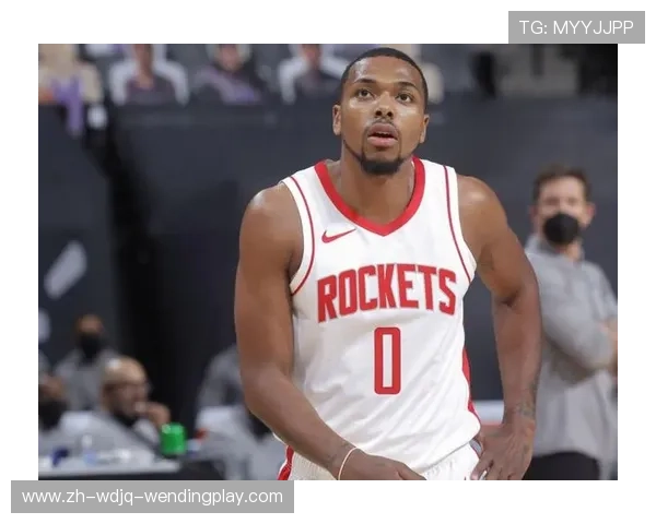 2020年火箭队布朗表现汇总及全场比赛视频