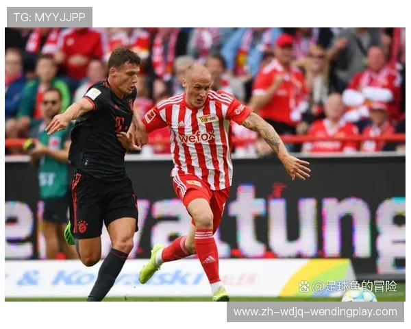 德甲有哪些球队有望挑战拜仁的统治地位？