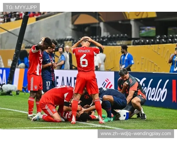 世界足球殿堂级场地盘点:世俱杯著名赛场深度介绍 世界足球殿堂级场地盘点:世俱杯著名赛场深度介绍