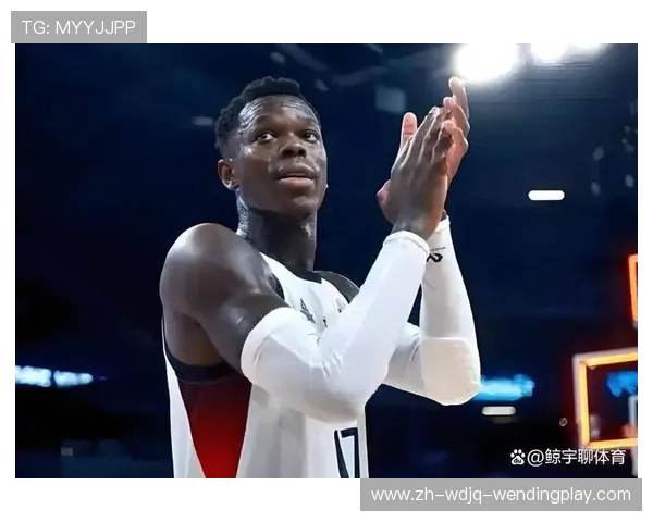 施罗德NBA赛场表现及个人数据分析